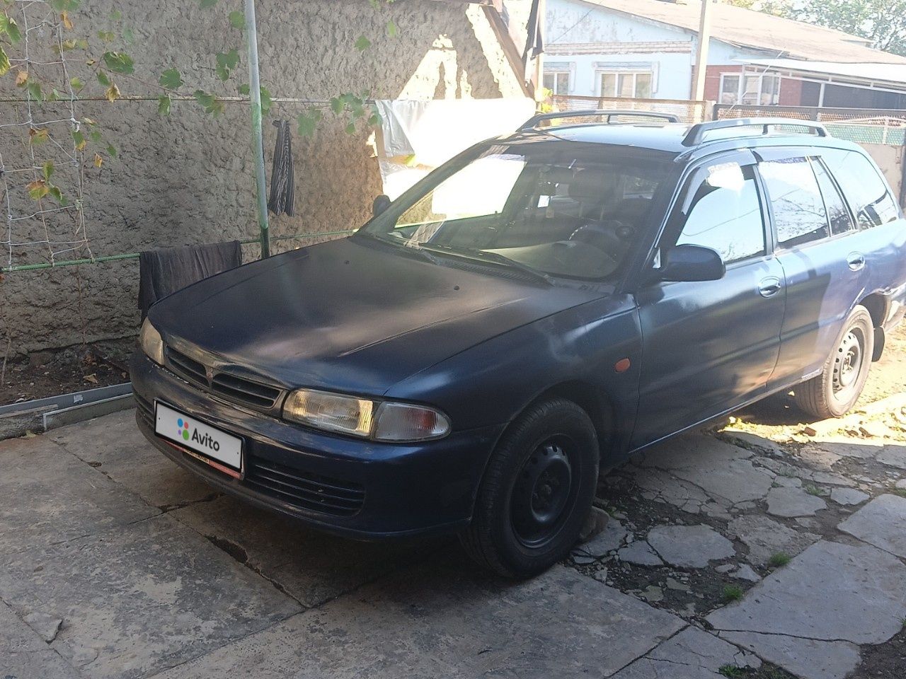 Mitsubishi Lancer: фото владельца