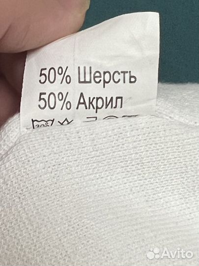 Шапки детская для новорожденных + царапки