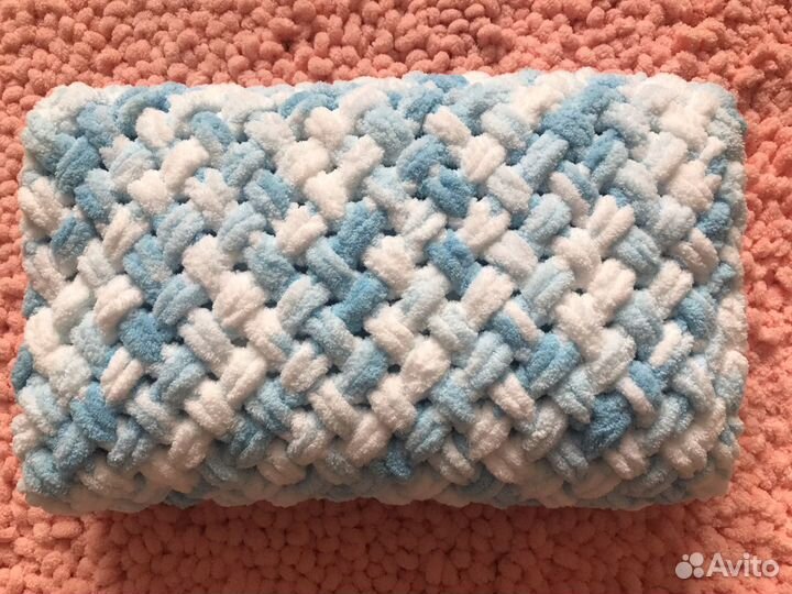 Плед детский