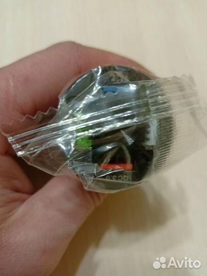 Автомобильное зарядное устройство