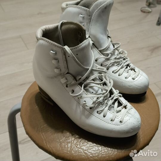 Для фигурного катания