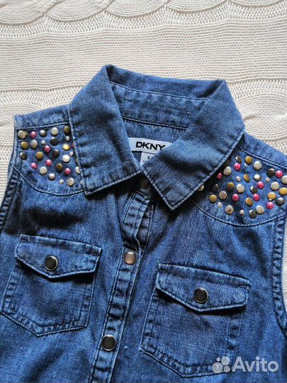 Dkny оригинал