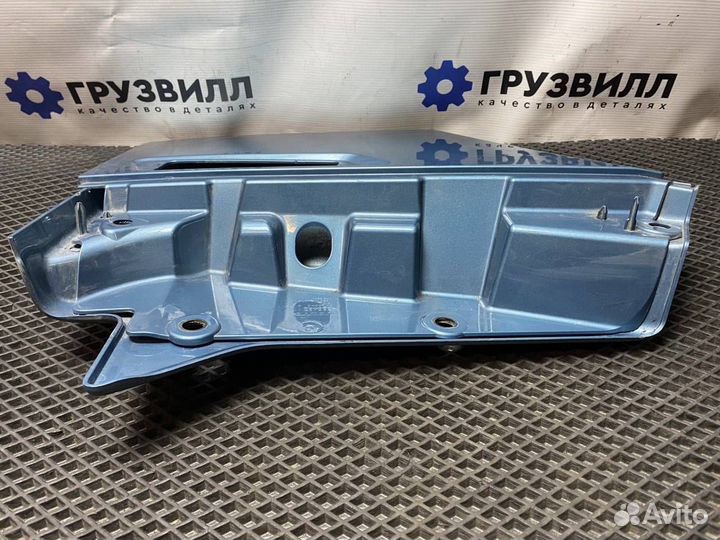 Продолжение двери правое Volvo FM5 84389462