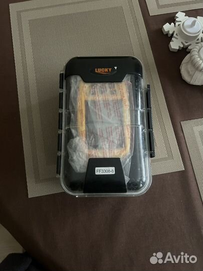 Видеокамера для рыбалки