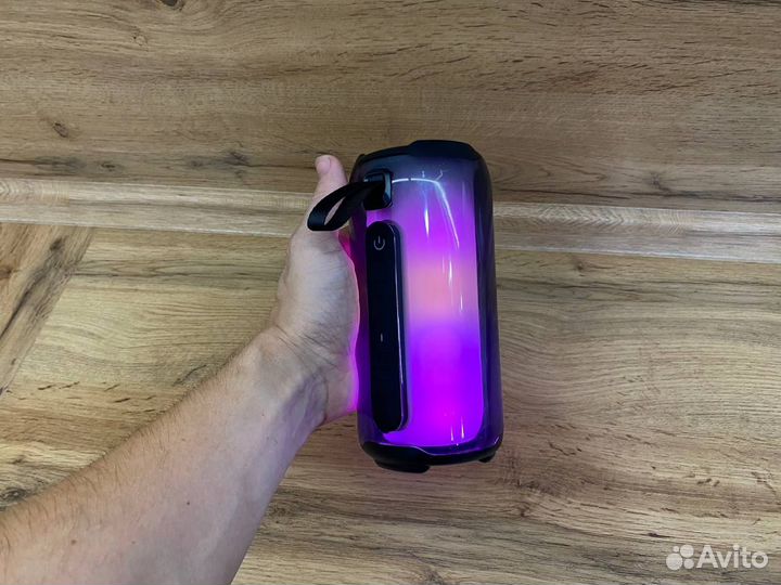 Портативная колонка