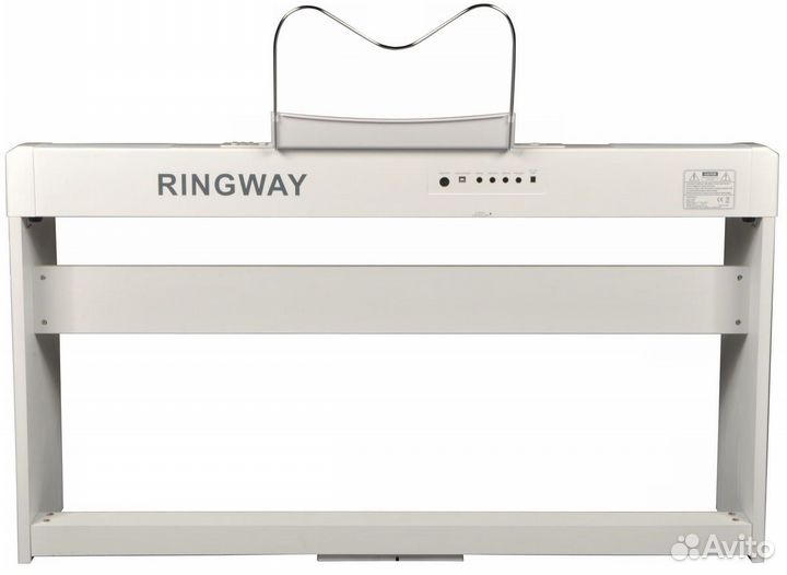Цифровое пианино Ringway RP-35 W