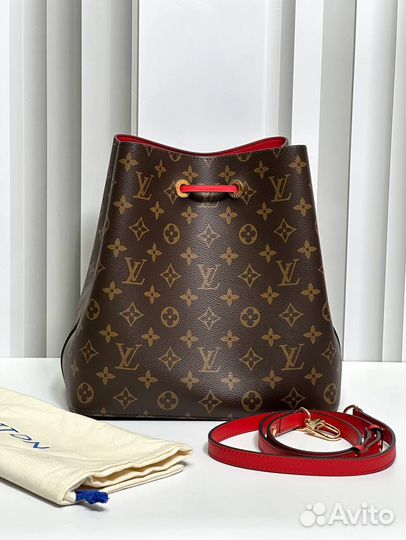 Сумка Louis Vuitton NeoNoe MM