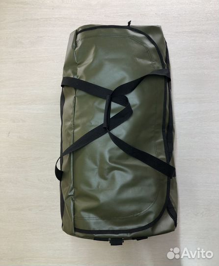 Баул траспортировочный 100 литров пвх