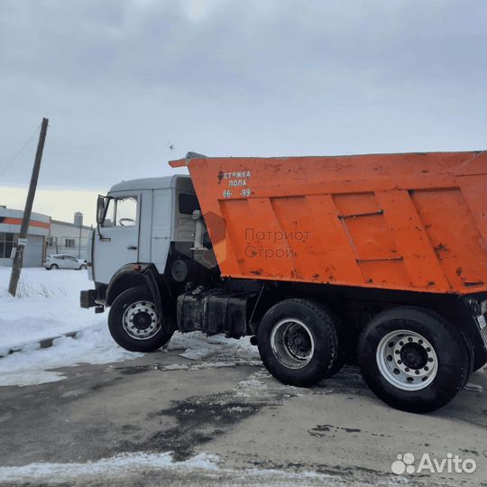 Щебень вторичный 40-70