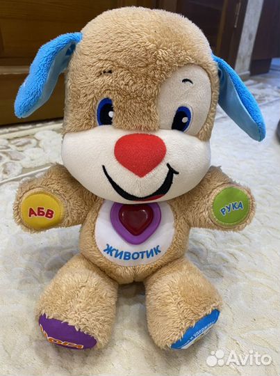 Детские игрушки