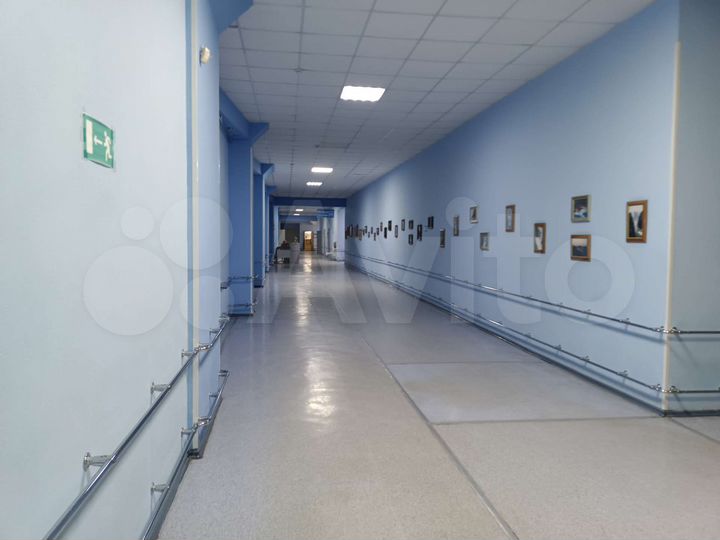 Офис, 2874.1 м²