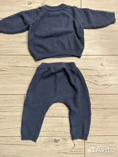 Вещи бренда Loomknits