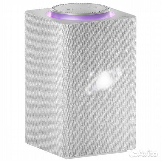 Яндекс.Станция Макс серая с Алисой (Новая)