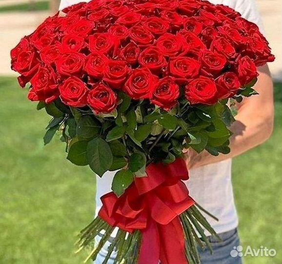 Розы Цветы Букеты 25 151 201 101 301 501 опт