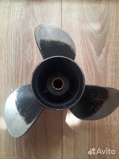 Гребной винт mercury