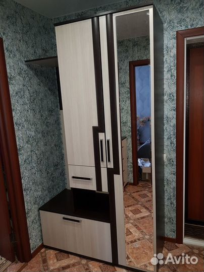 Прихожая Лира