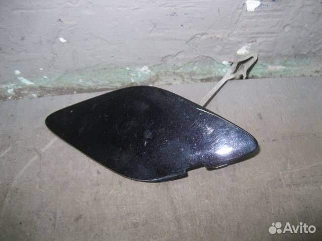 Заглушка буксировочного крюка от Opel Astra J 201