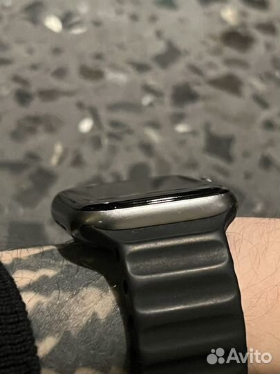 Apple watch 4 44mm