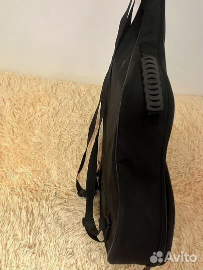 Акустическая гитара hohner HC06