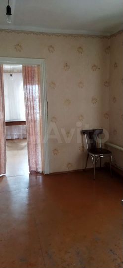 Дом 59,2 м² на участке 6 сот.