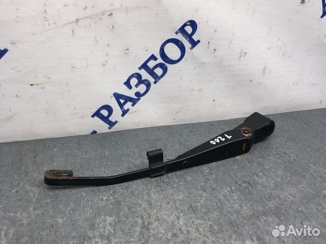 Зад дворник aveo т200