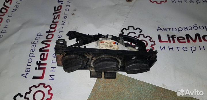 Блок управления комфортом Chery Amulet A15