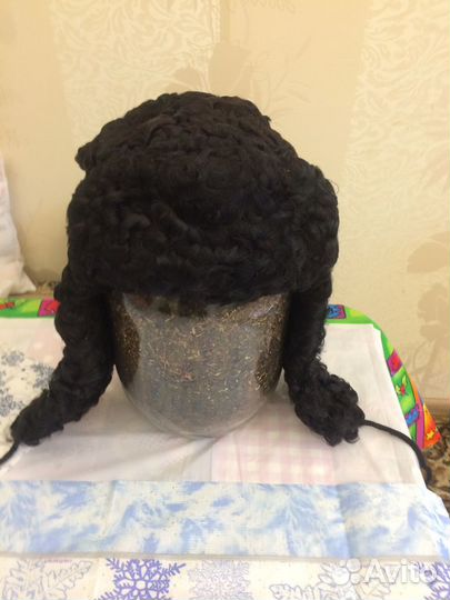 Пух. платок,муфта,мех.жилет,шапки,опушки