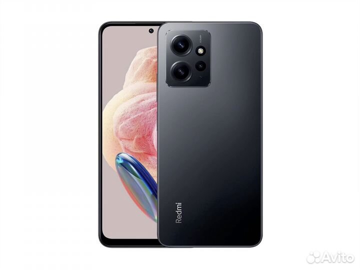 Xiaomi 12, 8/128 ГБ