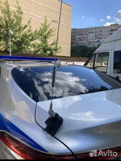 Новые антенны военных для коллекции