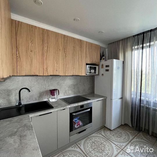 Кухни на заказ