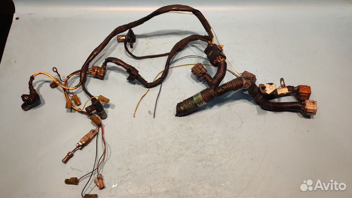 Шлейф АКПП 4EAT для Subaru Forester 1998