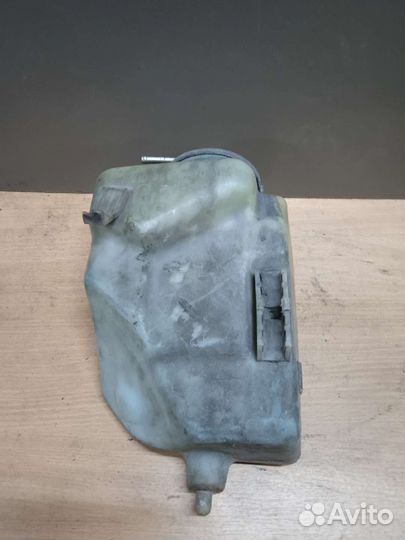 Бачок омывателя Mercedes w210 e klass мерседес 210