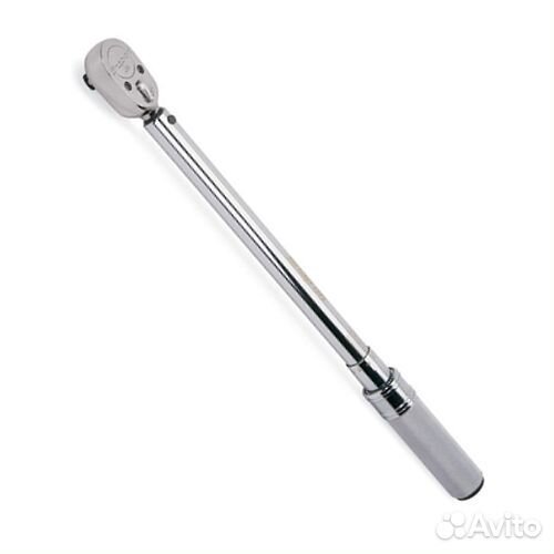 Ключ гаечный динамометрический 400-2000 kgcm, квад