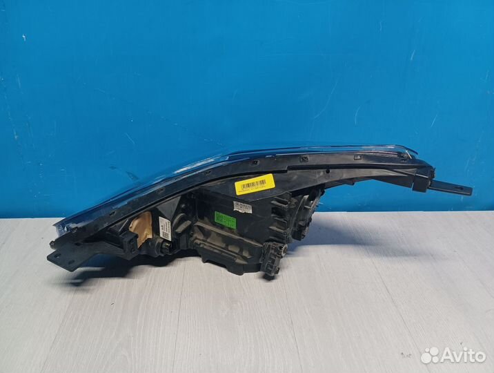 Фара правая Kia Sportage 4 QL 2016