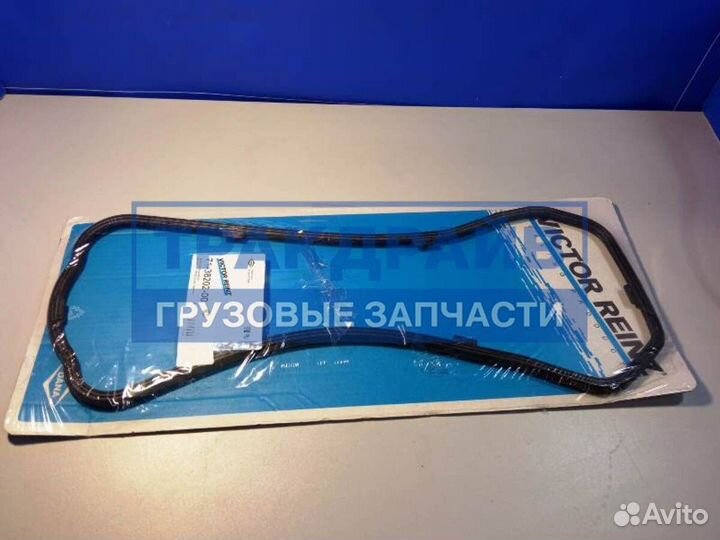 Прокладка поддона двигателя Ивеко Дейли