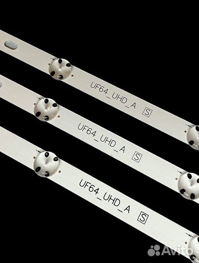 Подсветка LG 43