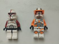 Lego star wars clone