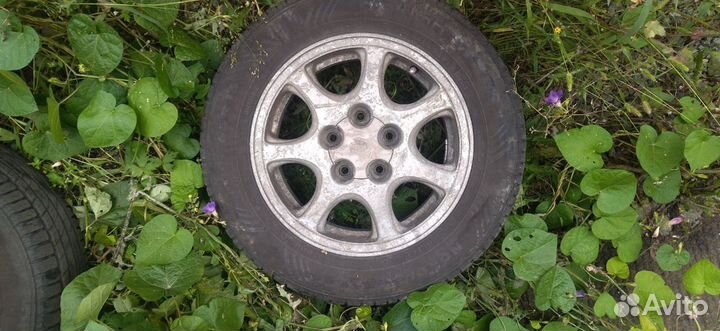 Nokian Tyres Nordman SX3 195/65 R15 91H