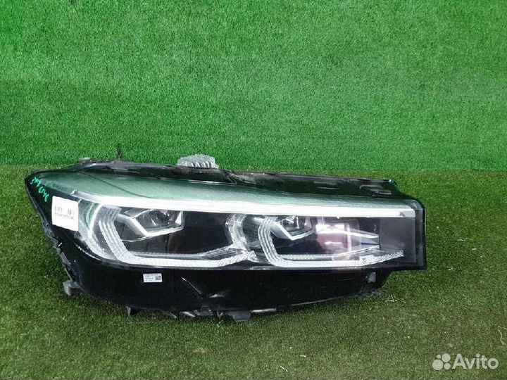 Фара правая BMW 7-Series