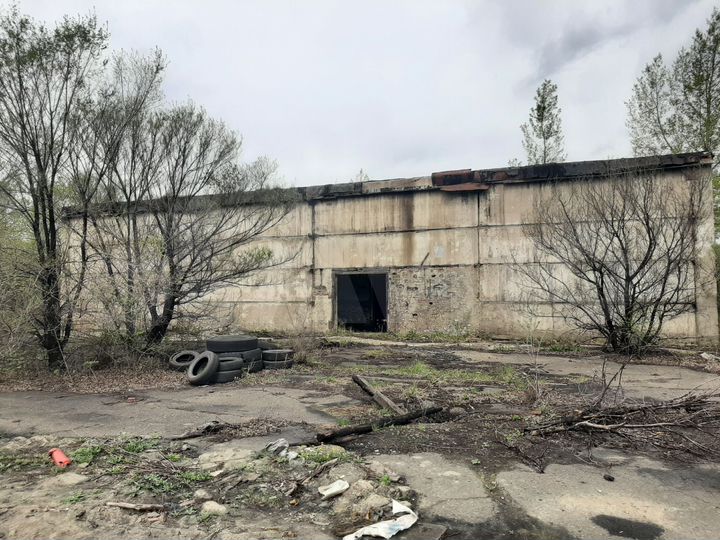 Свободного назначения, 400 м²