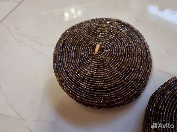 Подставка под стаканы