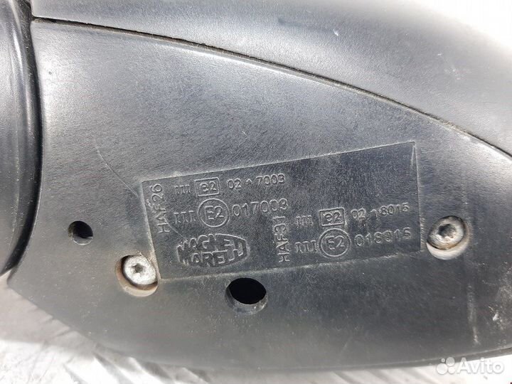 Зеркало боковое левое для Peugeot-Citroen Picasso