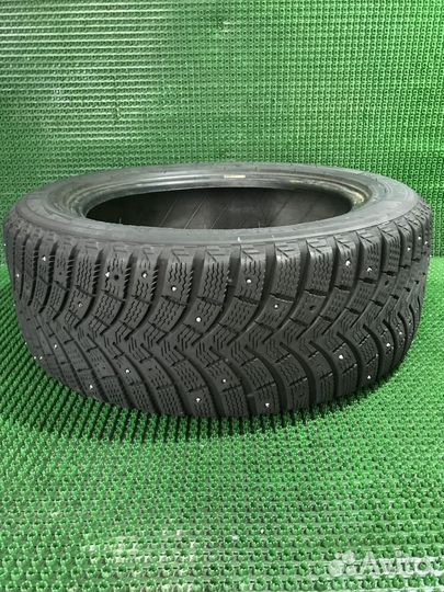 Michelin X-Ice North XIN2 205/55 R16