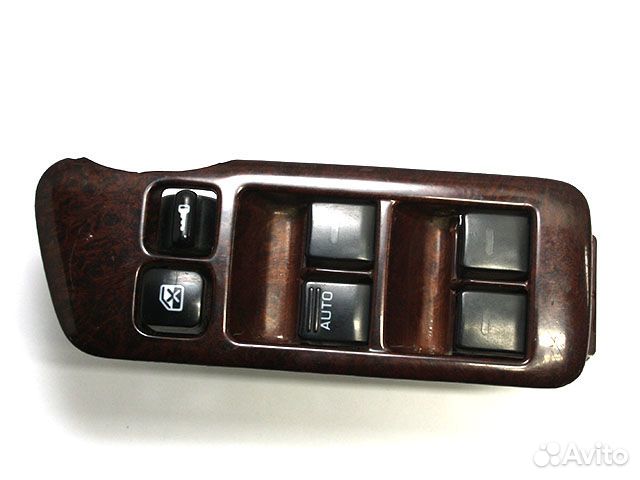 Блок управления стеклоподъемниками Nissan Maxima