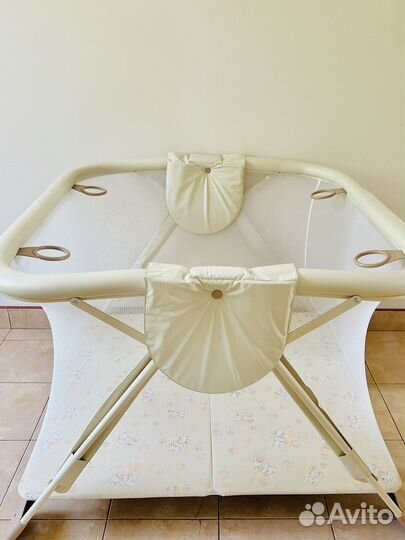 Манеж детский