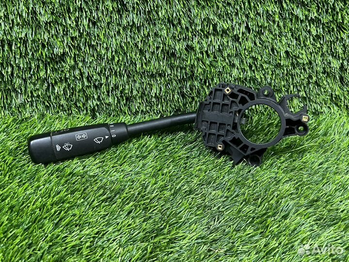 Подрулевой переключатель на Mersedes A6395450124