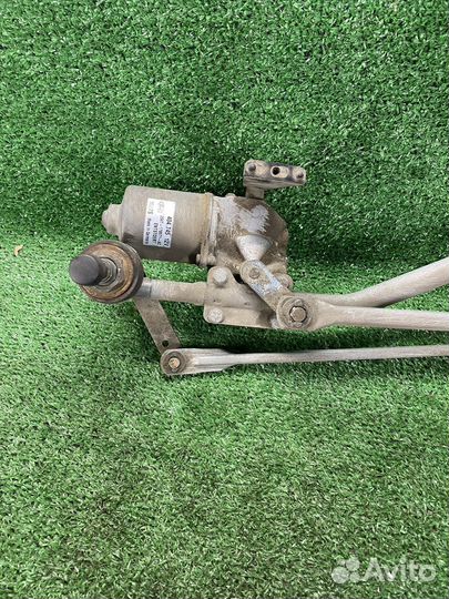 Трапеция дворников Ford Fusion