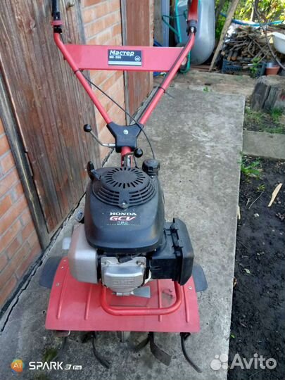 Мотоблоки и культиваторы бу