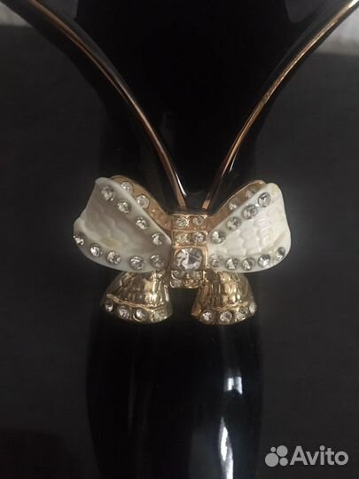 Подставка для салфеток «Туфелька»