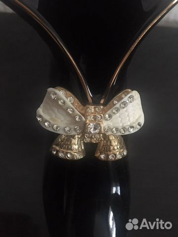 Подставка для салфеток «Туфелька»